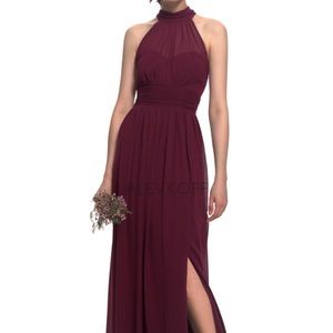 Bill Levkoff Bridesmaid Dress